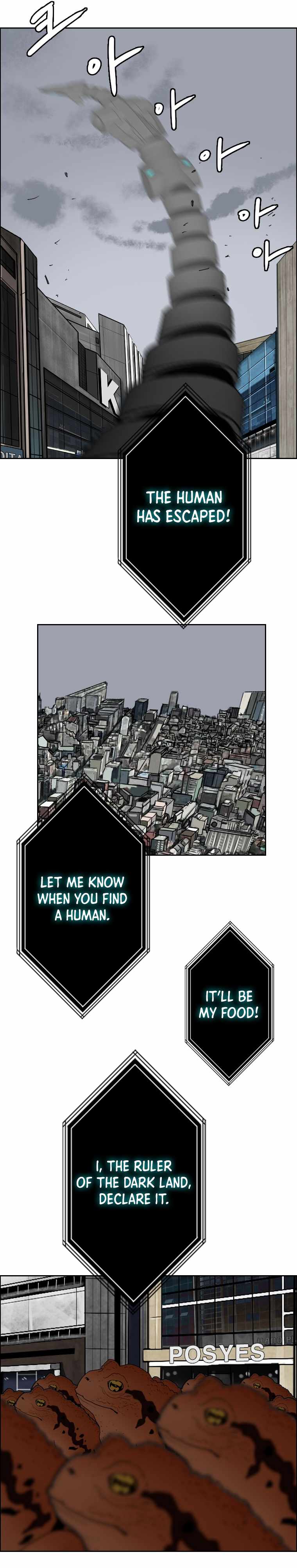I Picked a Mobile From Another World Chapter 130 - Page 12