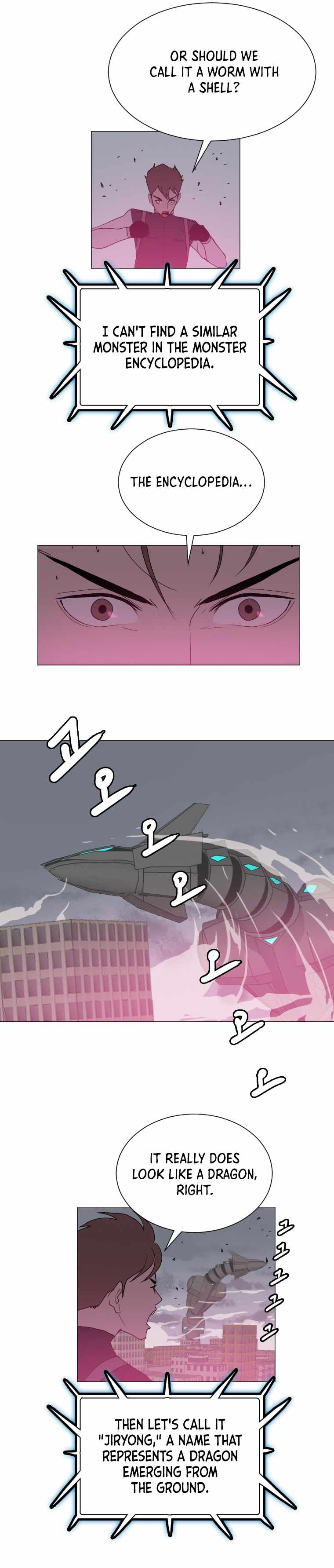 I Picked a Mobile From Another World Chapter 130 - Page 2