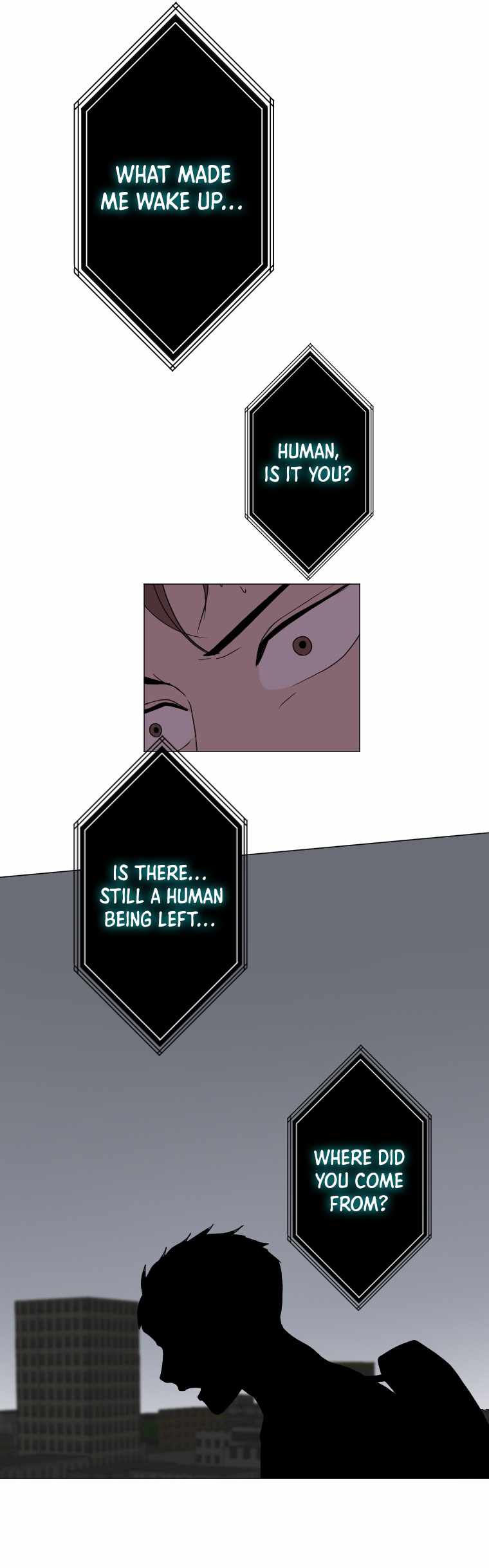 I Picked a Mobile From Another World Chapter 130 - Page 7