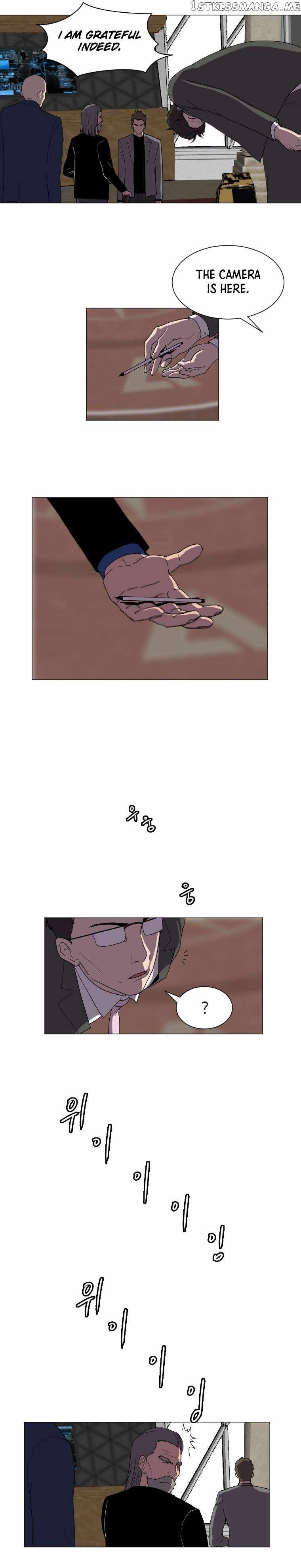 I Picked a Mobile From Another World Chapter 132 - Page 1