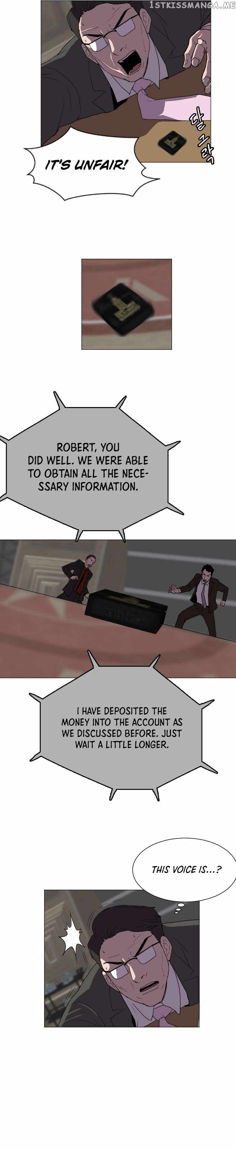 I Picked a Mobile From Another World Chapter 132 - Page 4
