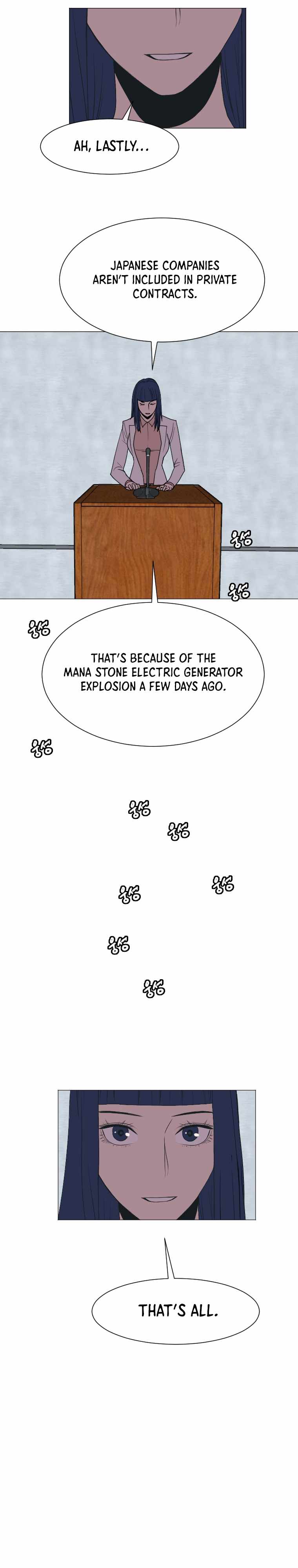 I Picked a Mobile From Another World Chapter 135 - Page 13