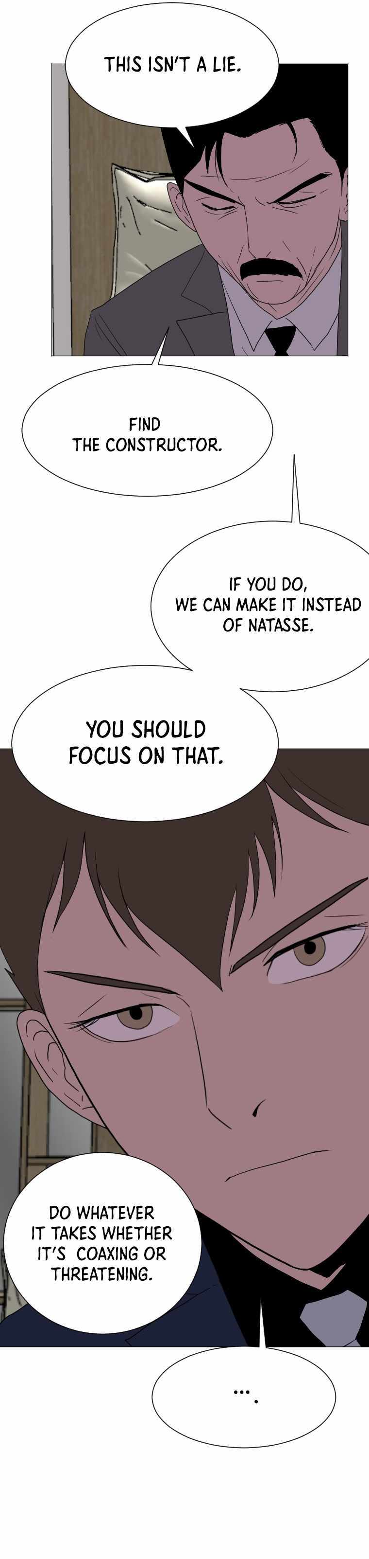 I Picked a Mobile From Another World Chapter 135 - Page 20
