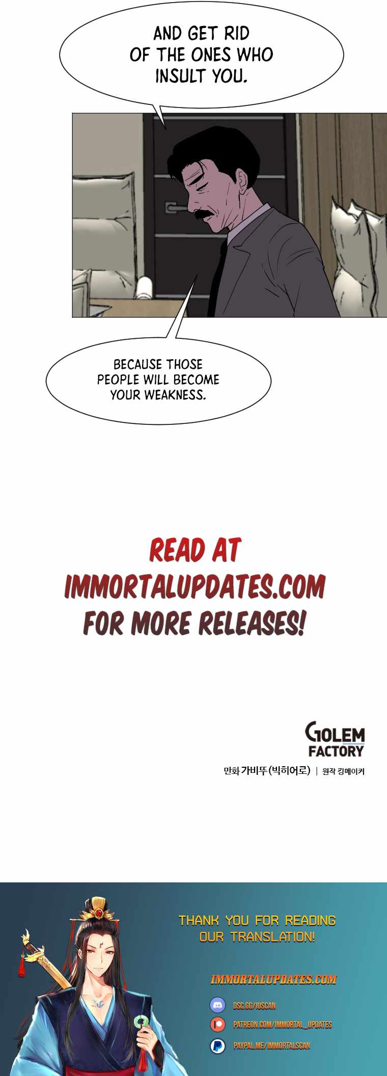 I Picked a Mobile From Another World Chapter 135 - Page 21