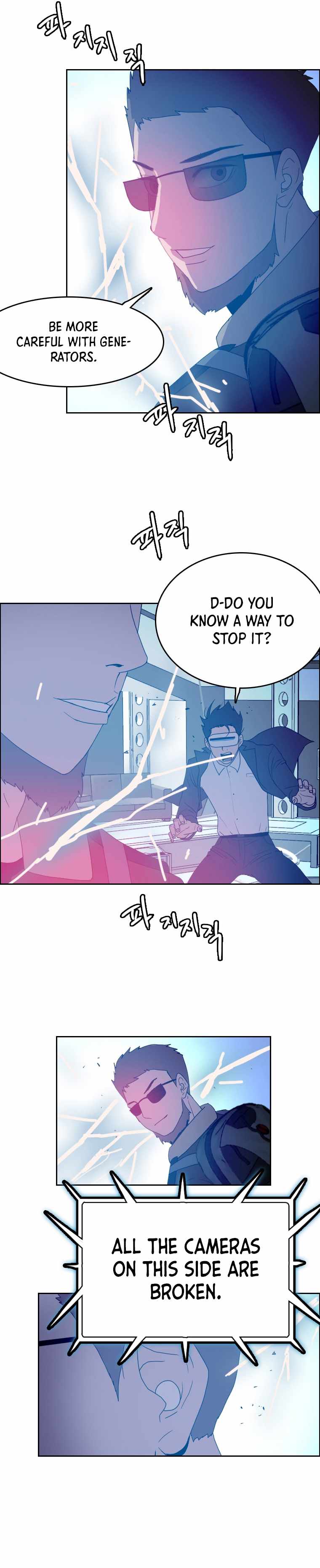 I Picked a Mobile From Another World Chapter 135 - Page 7