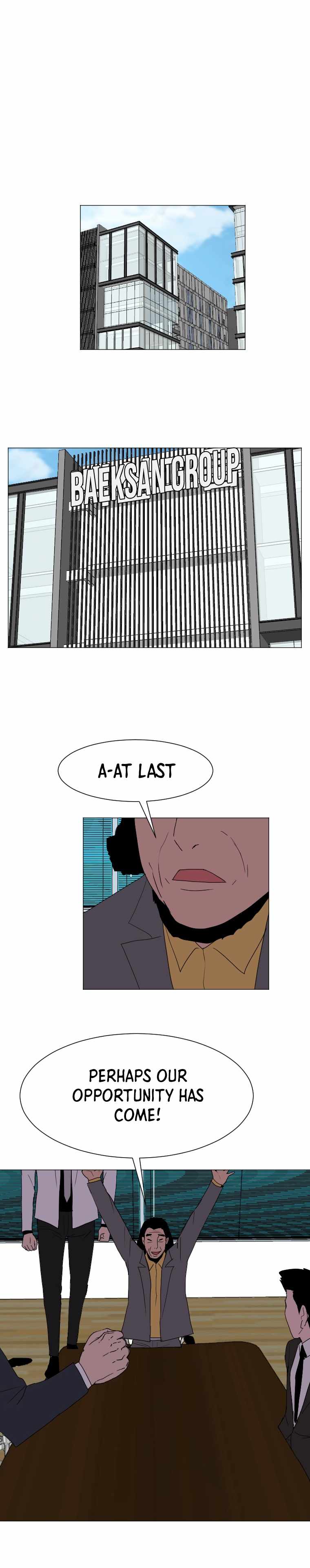 I Picked a Mobile From Another World Chapter 136 - Page 19