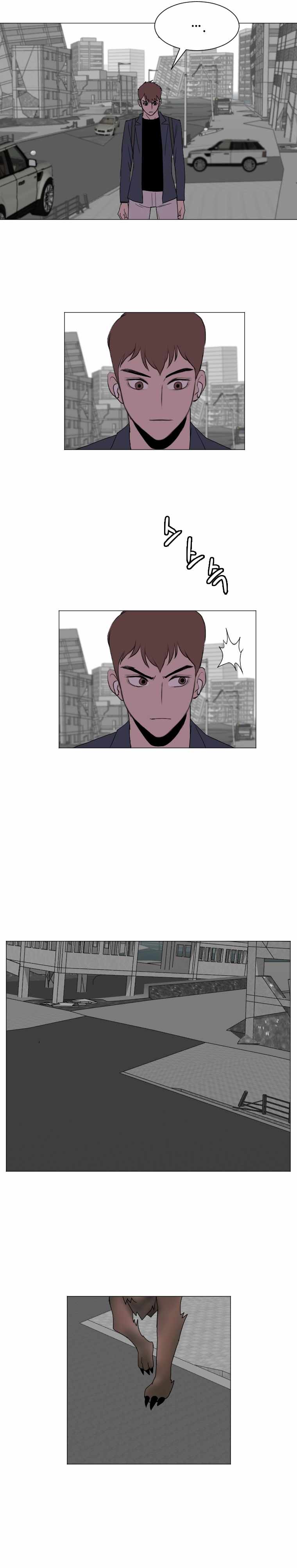 I Picked a Mobile From Another World Chapter 136 - Page 2