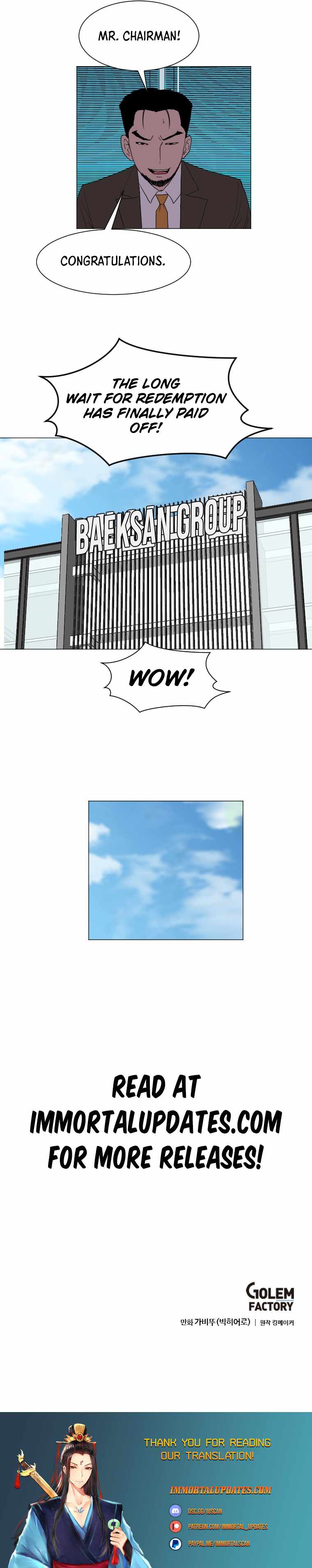 I Picked a Mobile From Another World Chapter 136 - Page 20