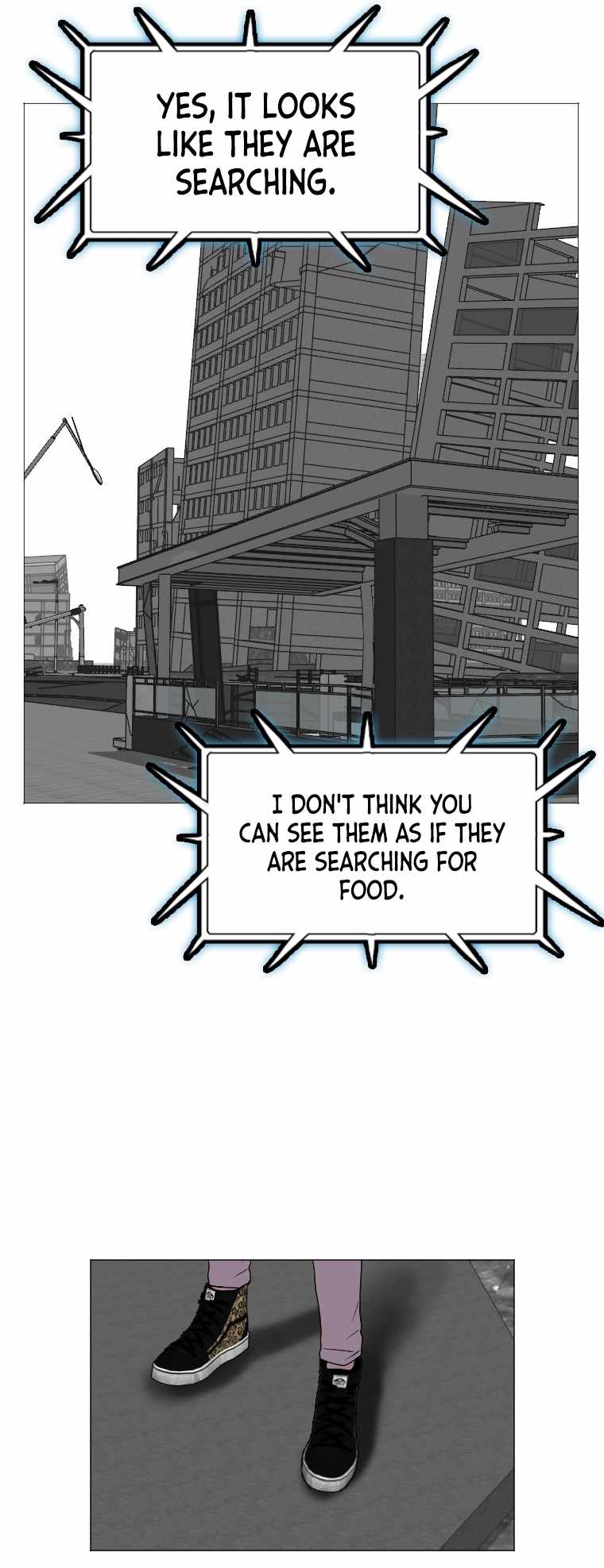 I Picked a Mobile From Another World Chapter 136 - Page 5