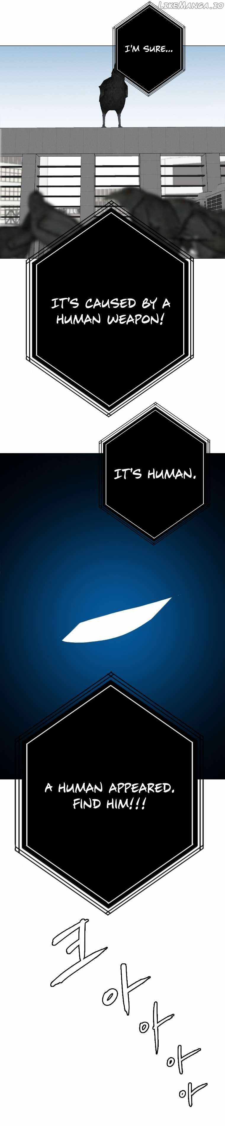 I Picked a Mobile From Another World Chapter 137 - Page 10