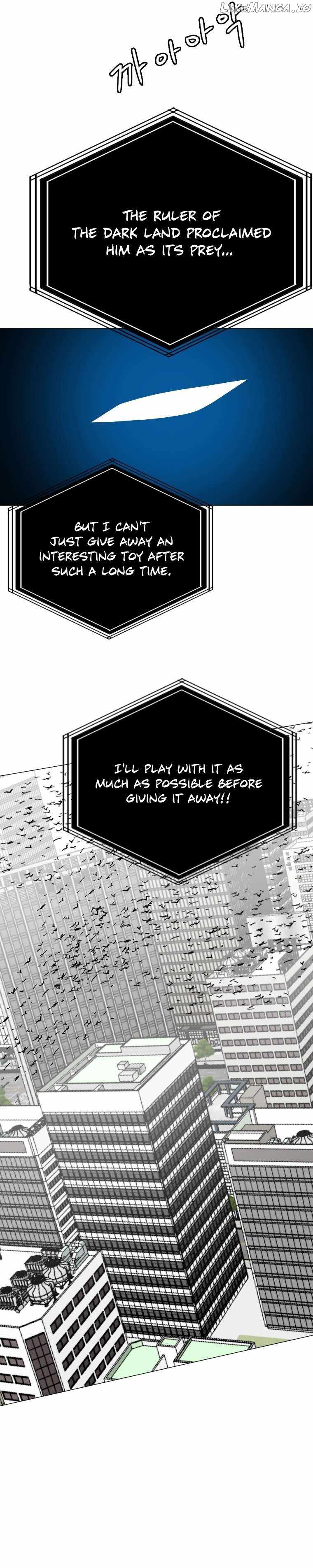 I Picked a Mobile From Another World Chapter 137 - Page 13