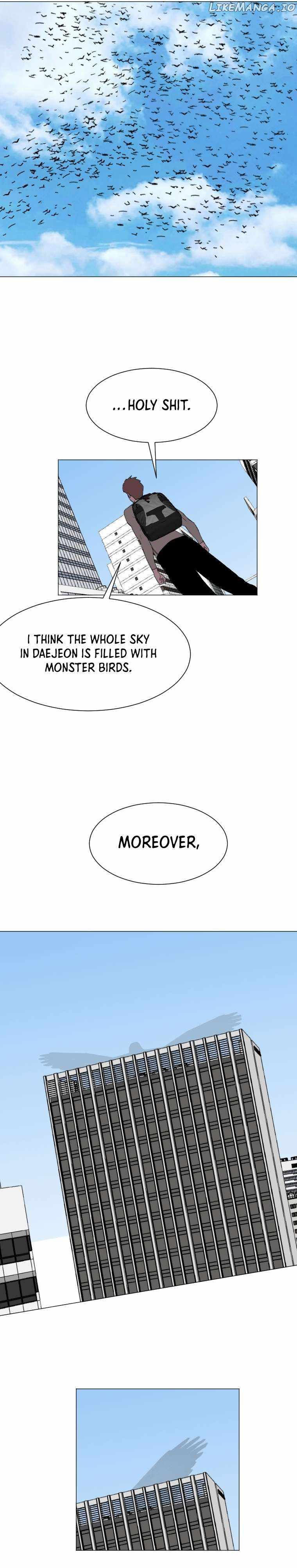 I Picked a Mobile From Another World Chapter 137 - Page 14