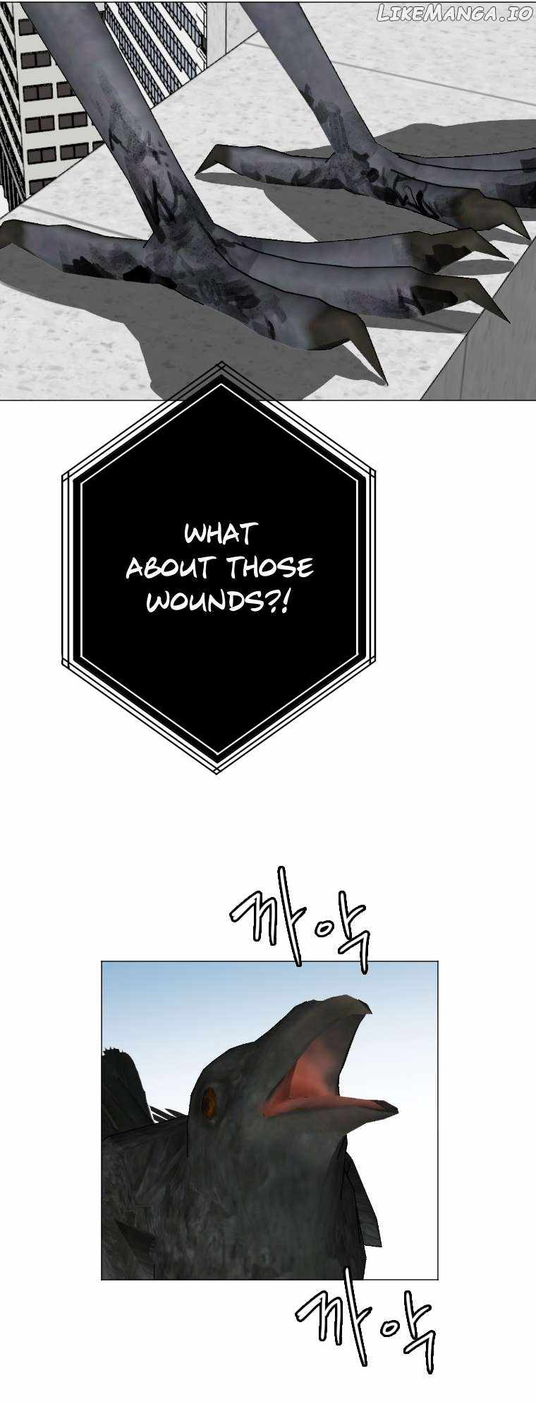 I Picked a Mobile From Another World Chapter 137 - Page 9