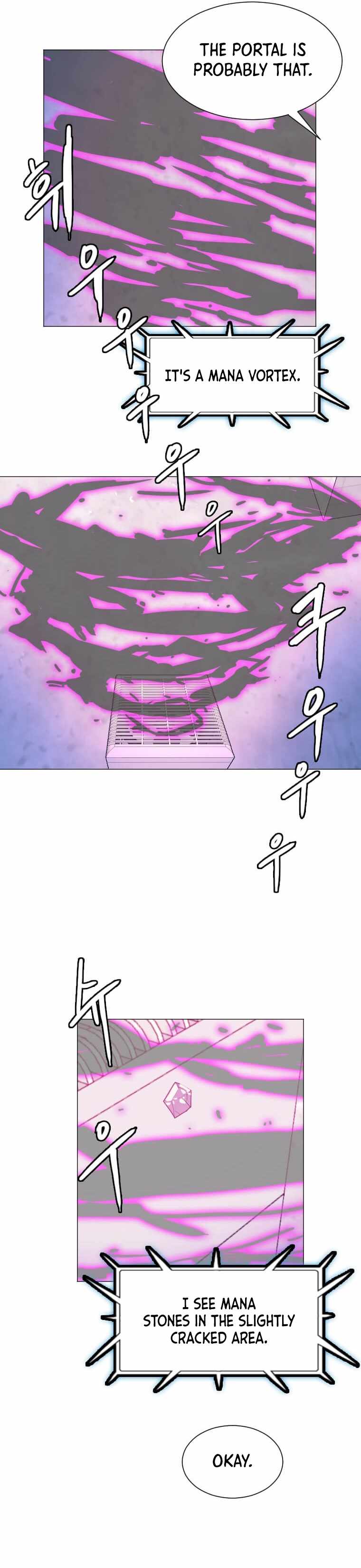 I Picked a Mobile From Another World Chapter 139 - Page 10
