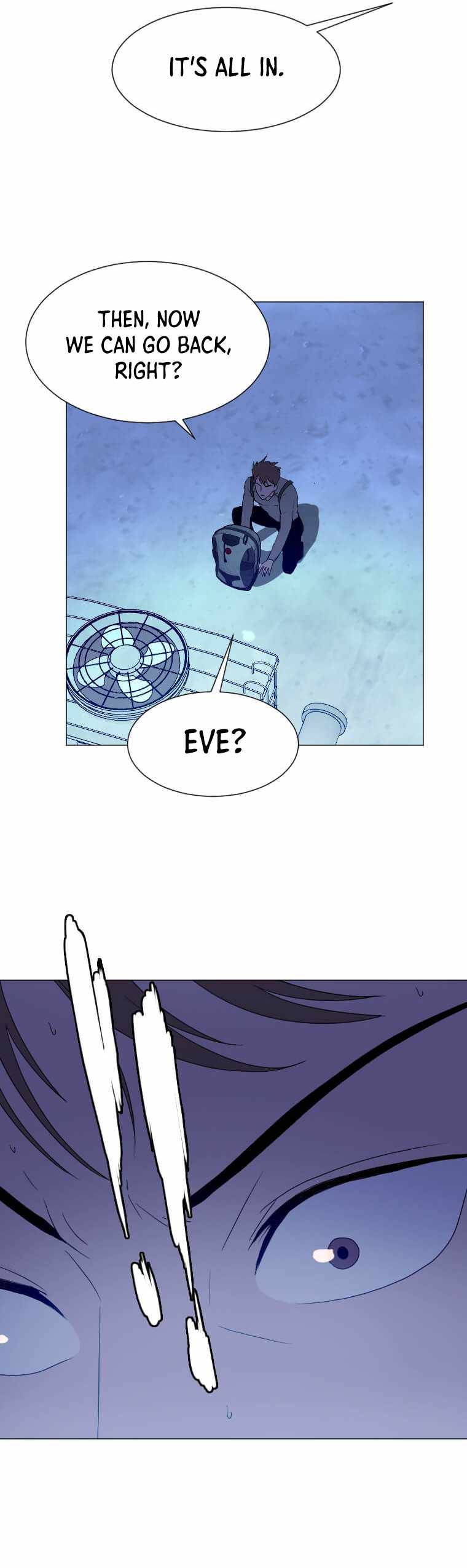 I Picked a Mobile From Another World Chapter 139 - Page 14