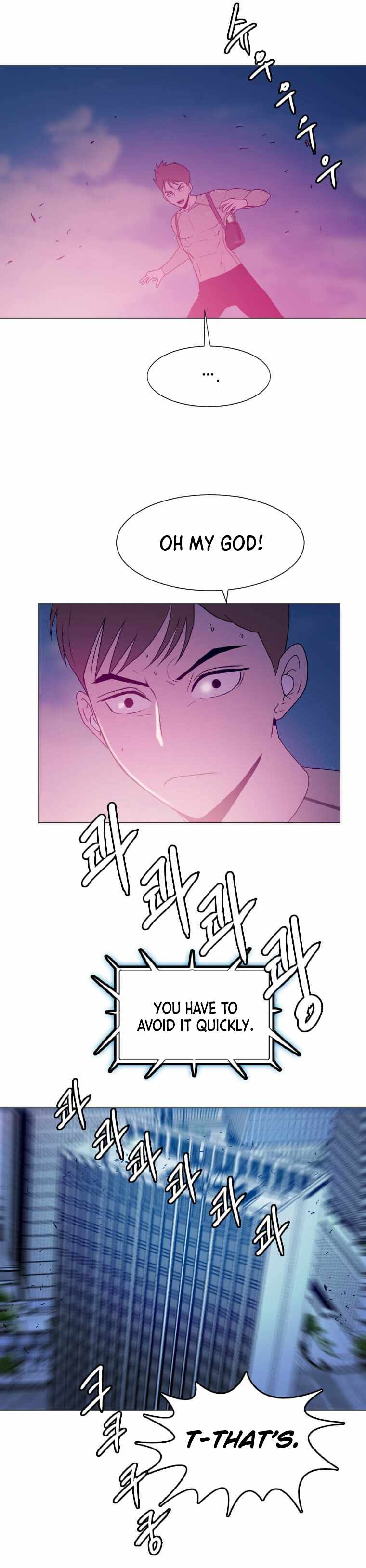 I Picked a Mobile From Another World Chapter 139 - Page 19