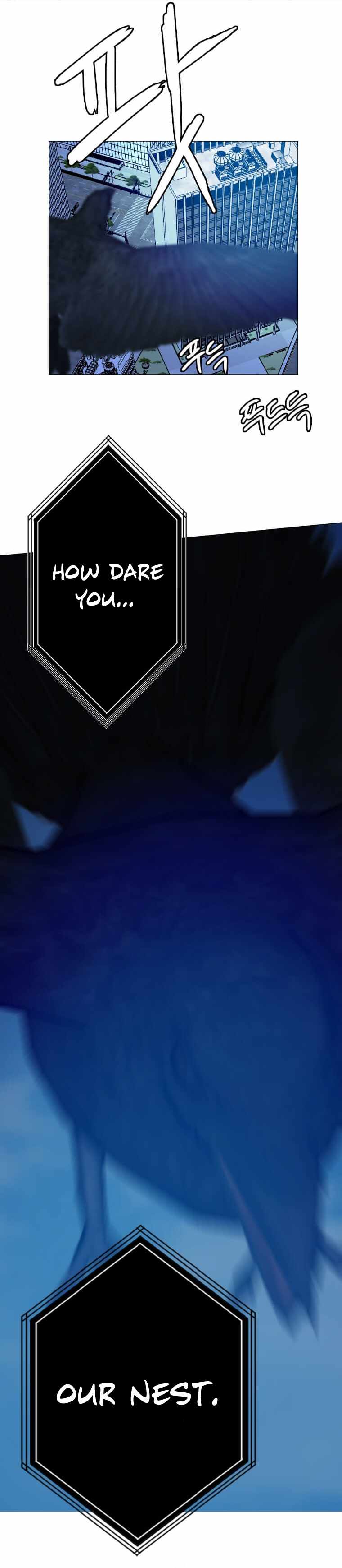 I Picked a Mobile From Another World Chapter 139 - Page 23