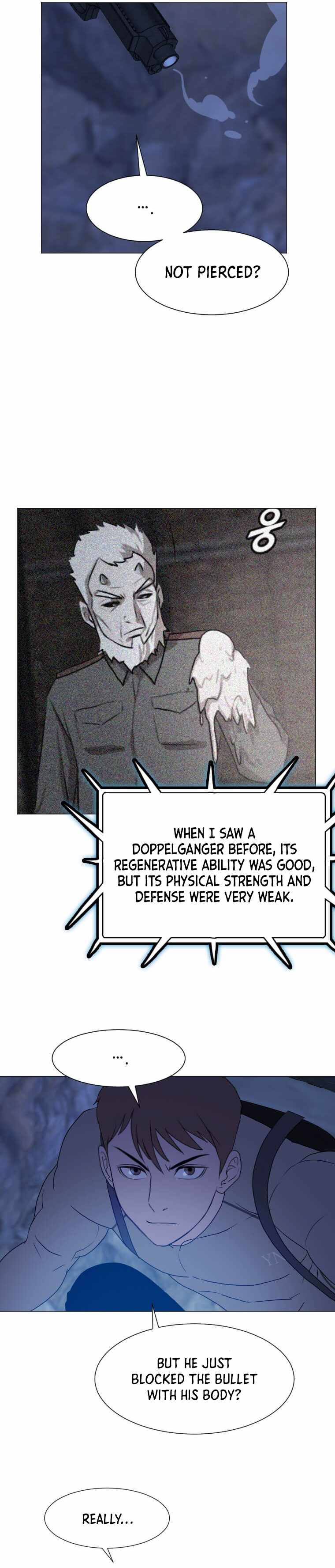 I Picked a Mobile From Another World Chapter 140 - Page 13