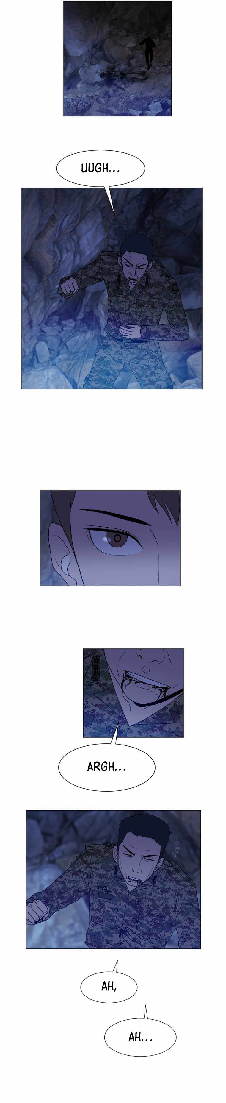 I Picked a Mobile From Another World Chapter 140 - Page 3