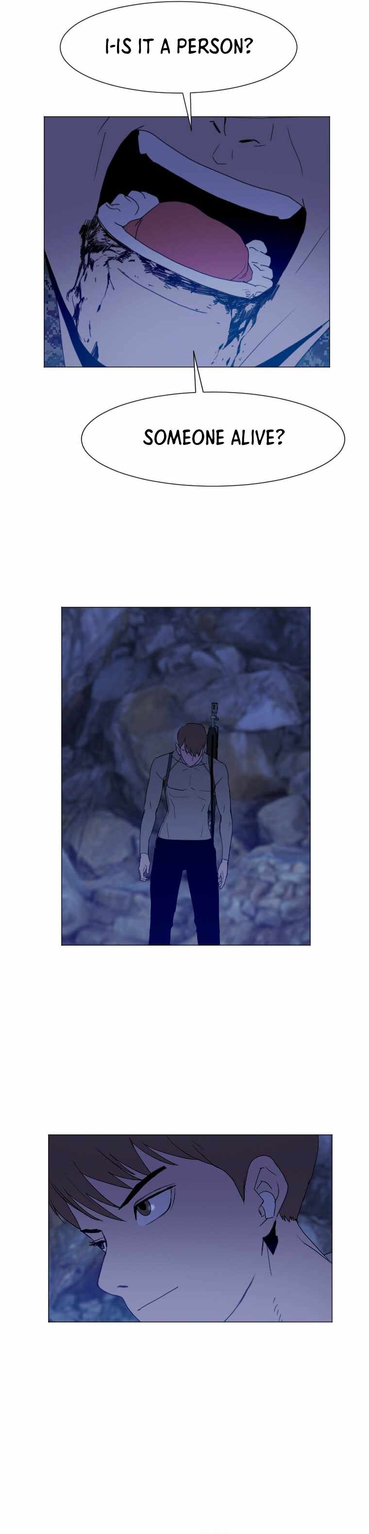 I Picked a Mobile From Another World Chapter 140 - Page 4