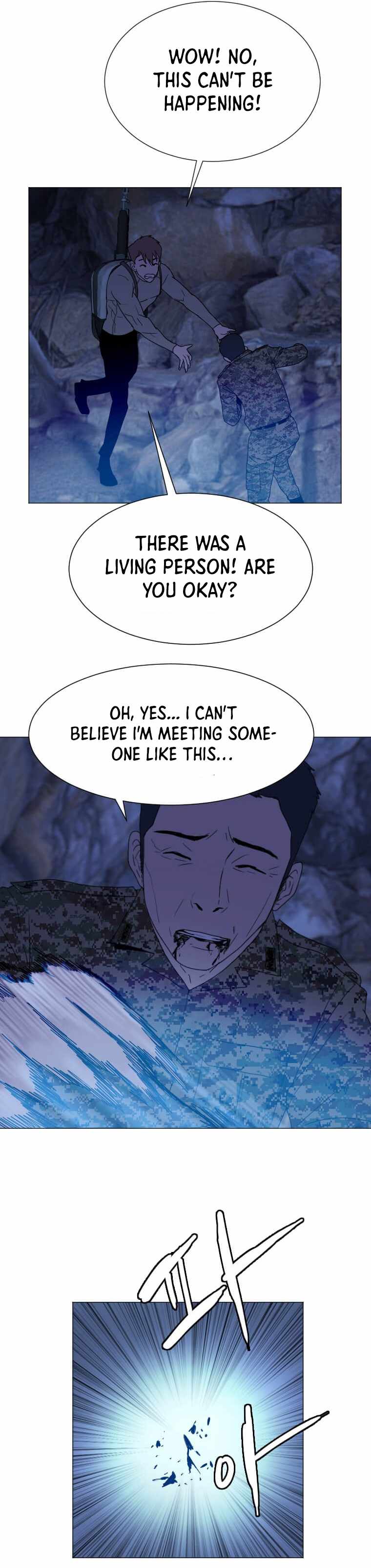 I Picked a Mobile From Another World Chapter 140 - Page 5