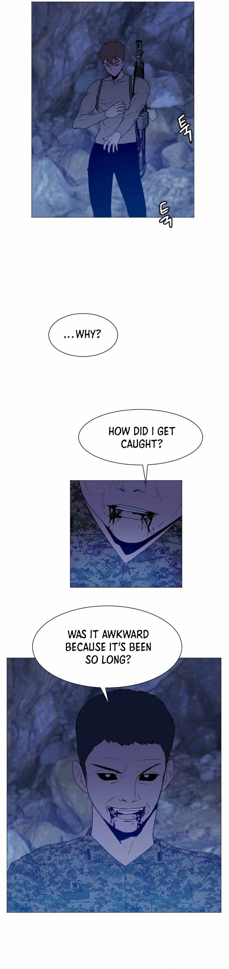 I Picked a Mobile From Another World Chapter 140 - Page 7