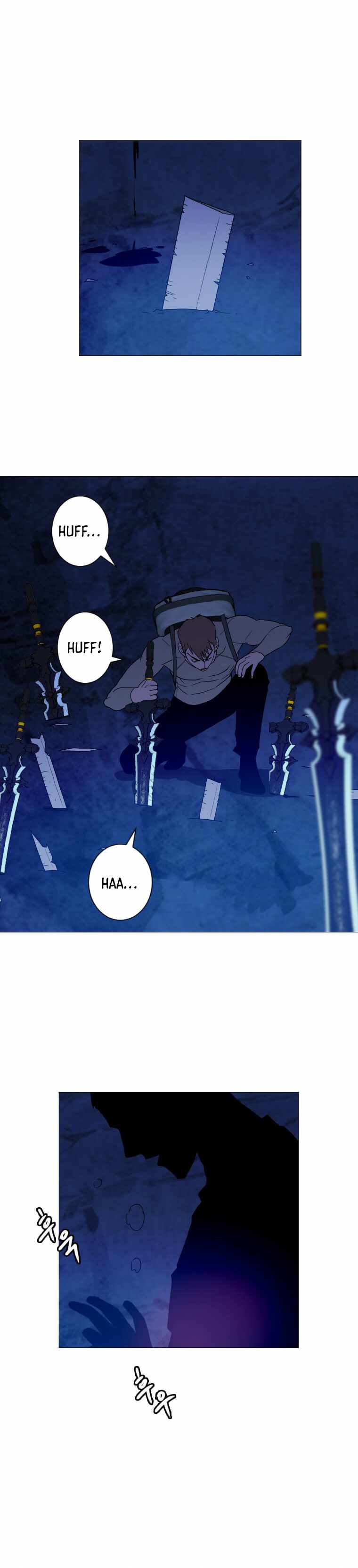 I Picked a Mobile From Another World Chapter 141 - Page 19