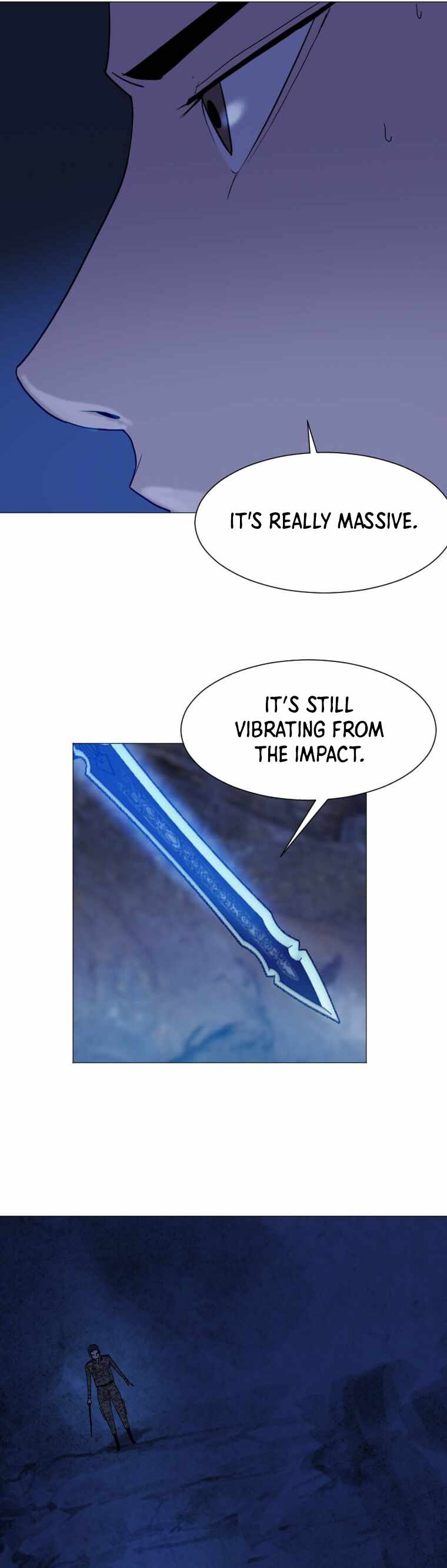 I Picked a Mobile From Another World Chapter 141 - Page 2