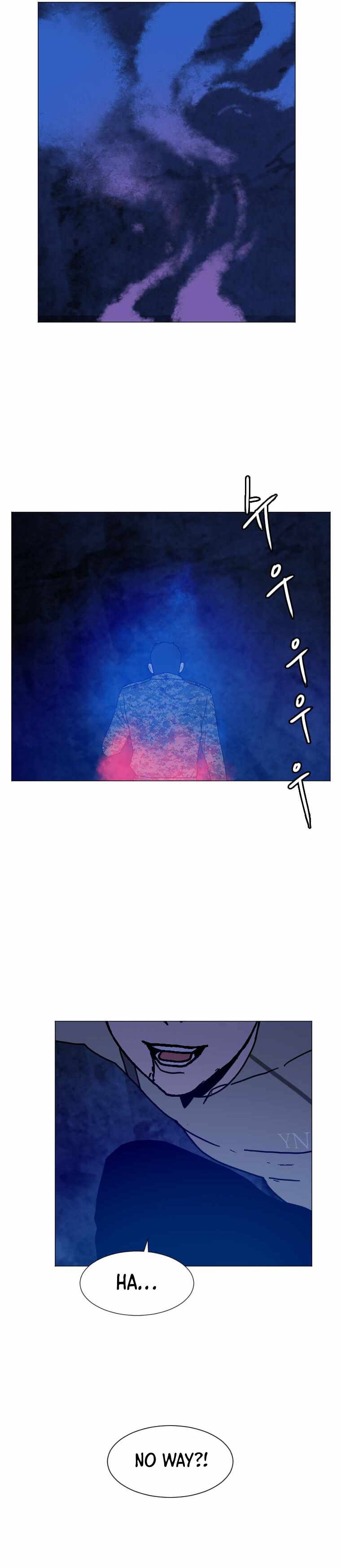 I Picked a Mobile From Another World Chapter 141 - Page 21