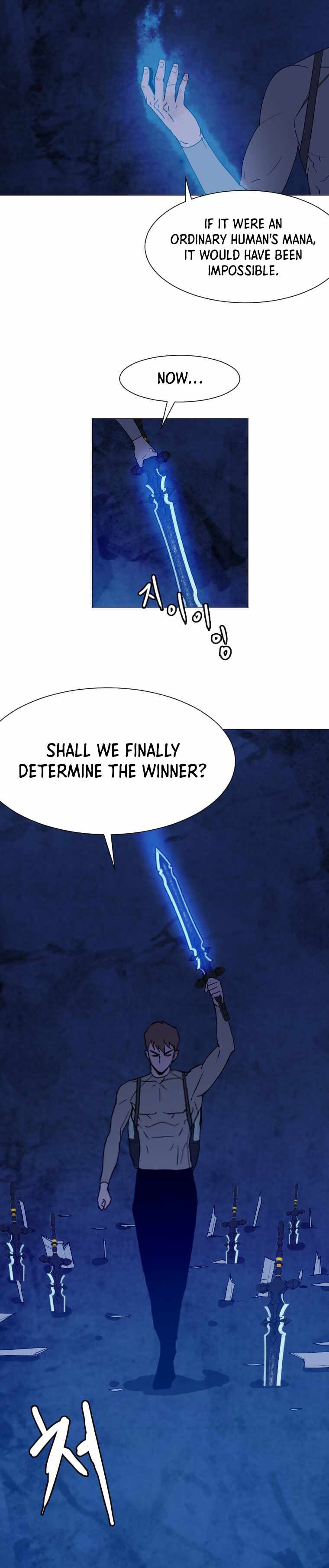 I Picked a Mobile From Another World Chapter 141 - Page 24