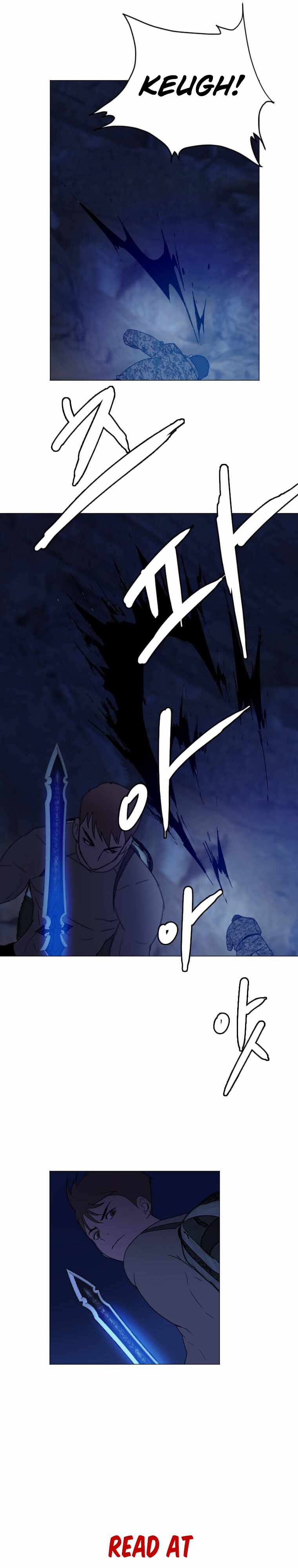 I Picked a Mobile From Another World Chapter 141 - Page 27
