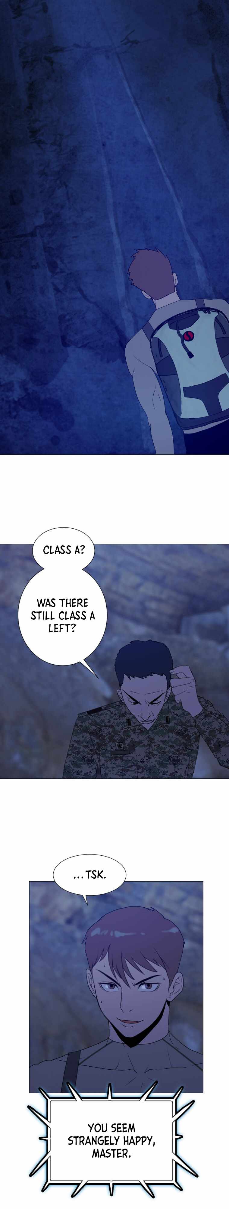 I Picked a Mobile From Another World Chapter 141 - Page 3