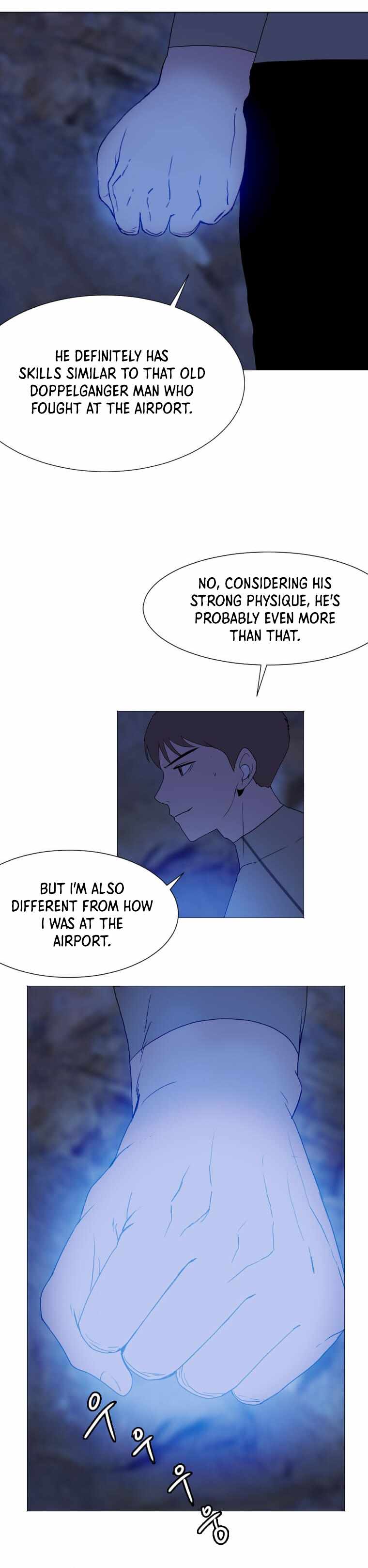 I Picked a Mobile From Another World Chapter 141 - Page 4