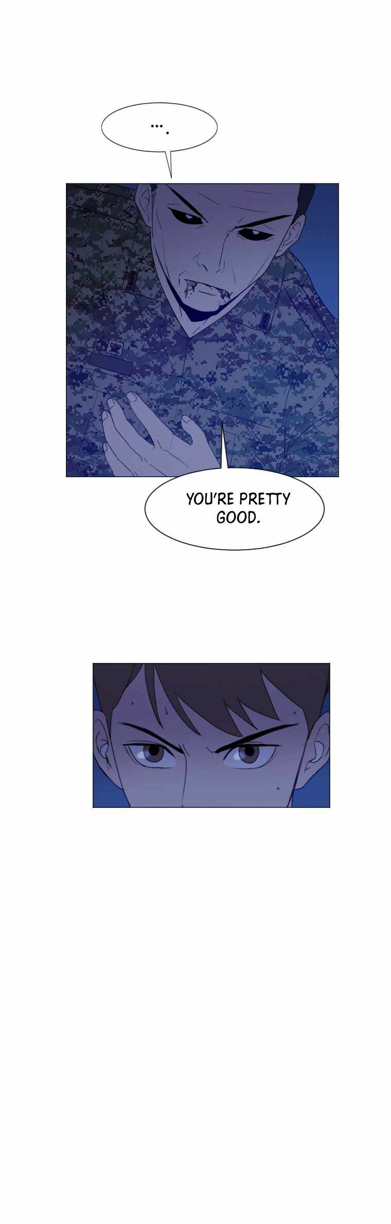 I Picked a Mobile From Another World Chapter 141 - Page 8