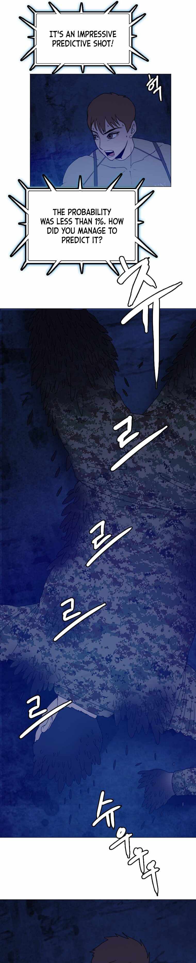 I Picked a Mobile From Another World Chapter 142 - Page 13