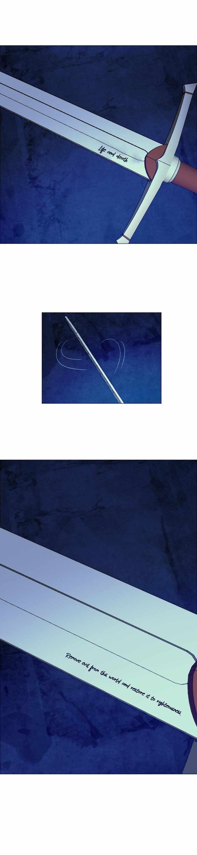 I Picked a Mobile From Another World Chapter 142 - Page 15