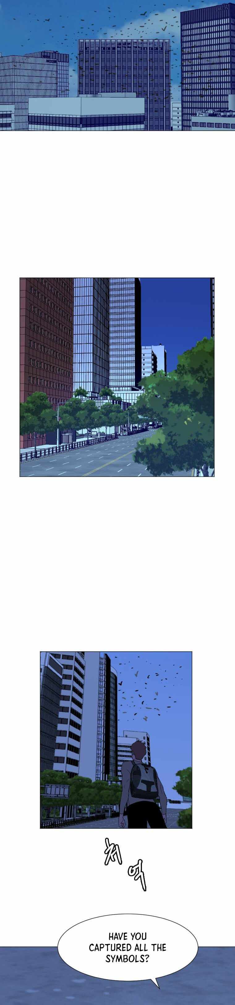 I Picked a Mobile From Another World Chapter 142 - Page 17