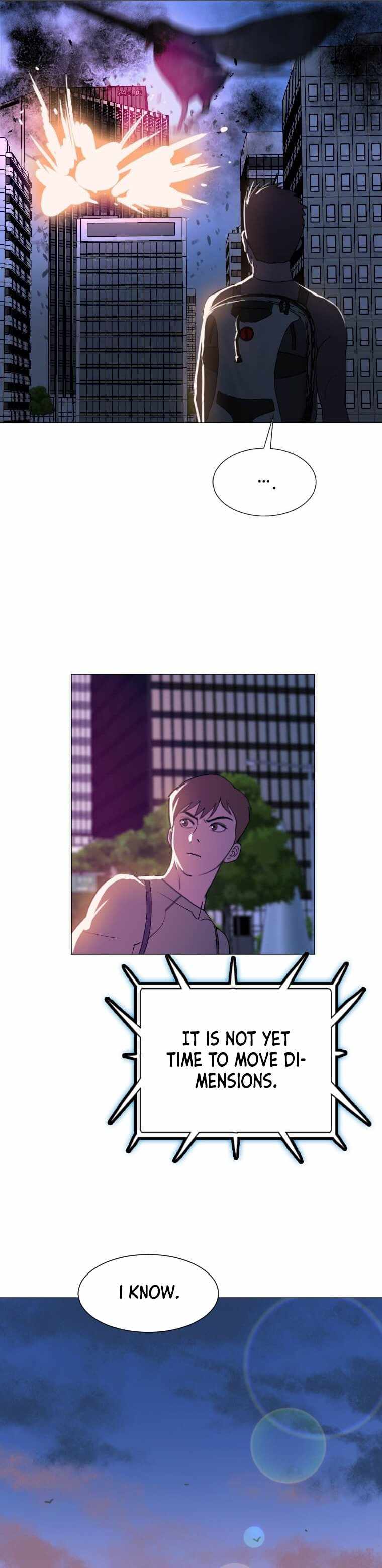 I Picked a Mobile From Another World Chapter 142 - Page 22