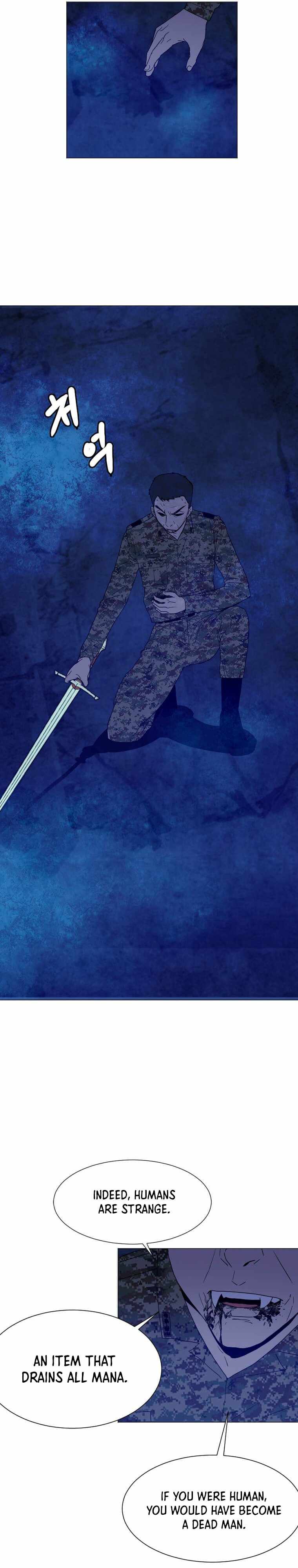 I Picked a Mobile From Another World Chapter 142 - Page 4