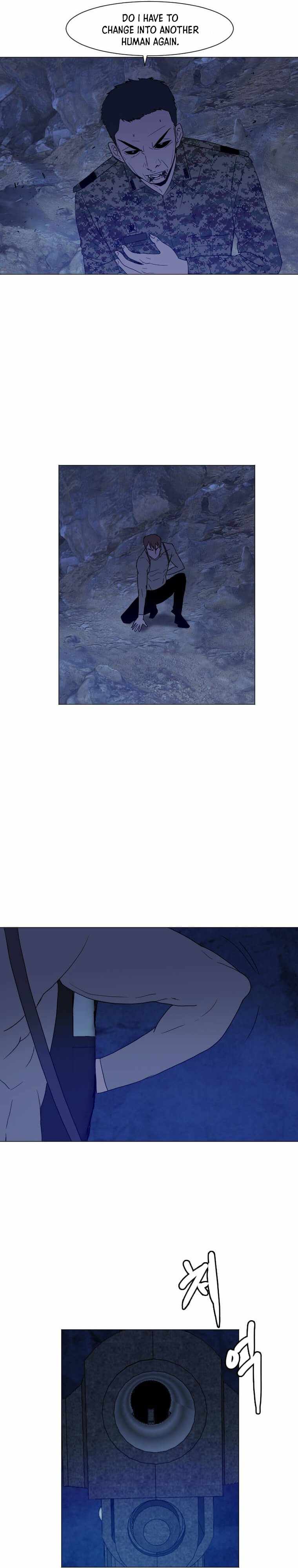 I Picked a Mobile From Another World Chapter 142 - Page 6