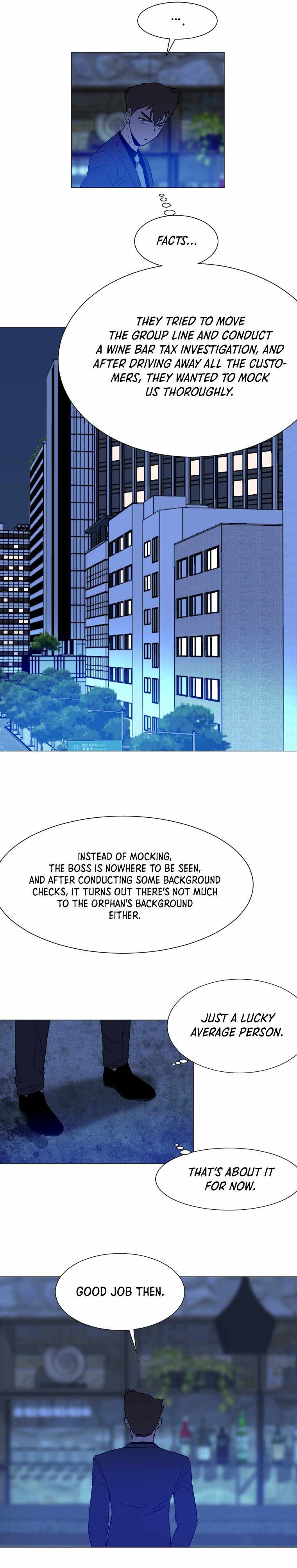 I Picked a Mobile From Another World Chapter 143 - Page 16