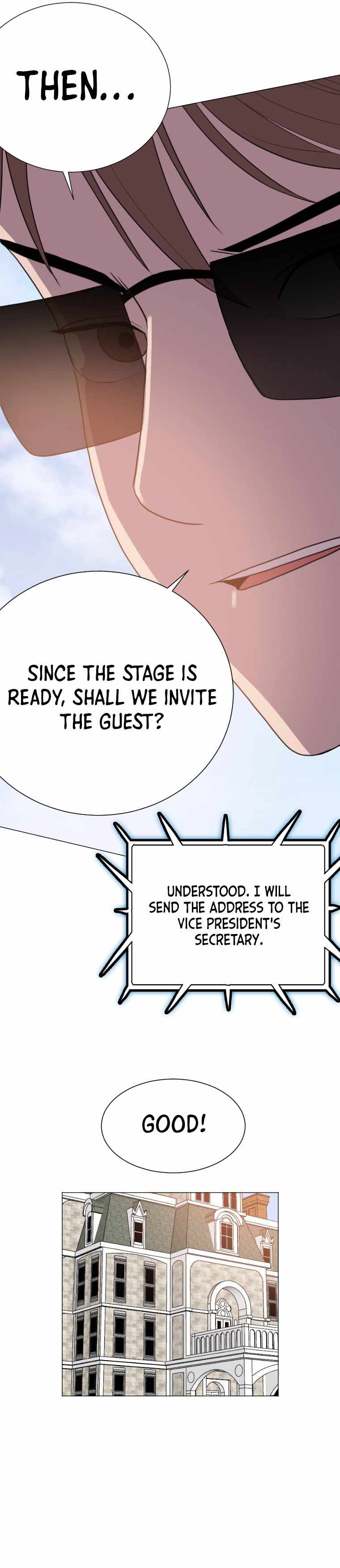 I Picked a Mobile From Another World Chapter 144 - Page 17