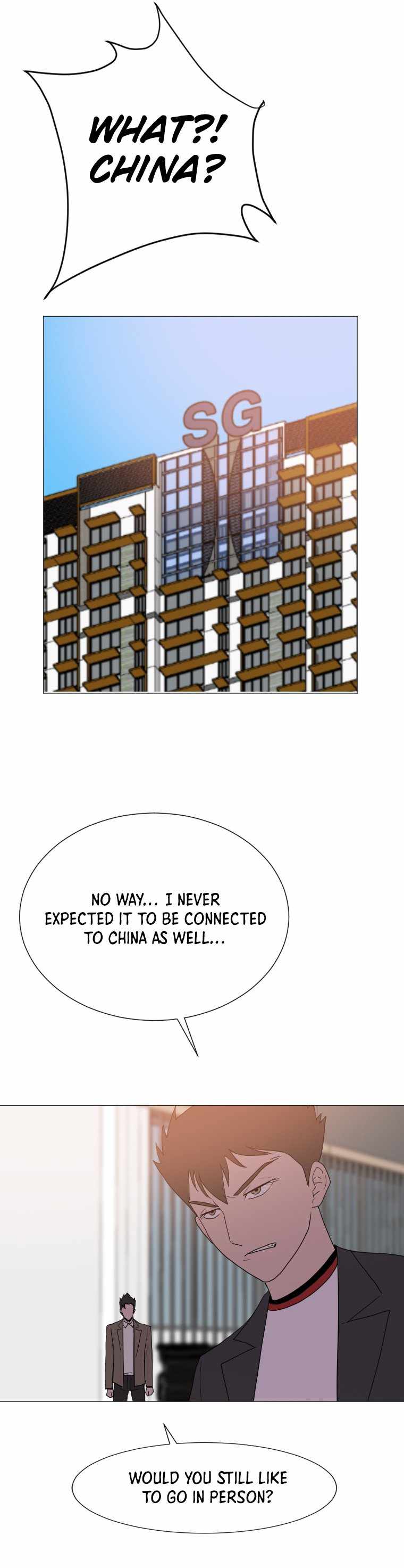 I Picked a Mobile From Another World Chapter 144 - Page 18