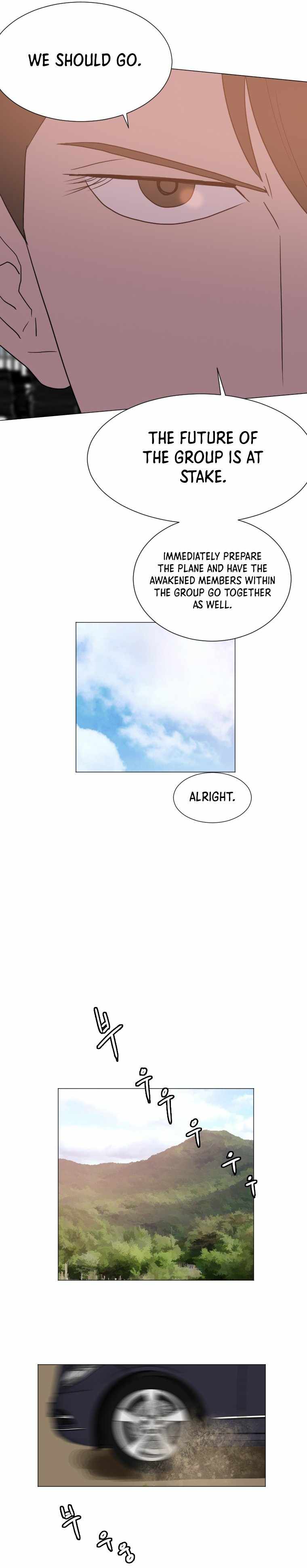 I Picked a Mobile From Another World Chapter 144 - Page 19