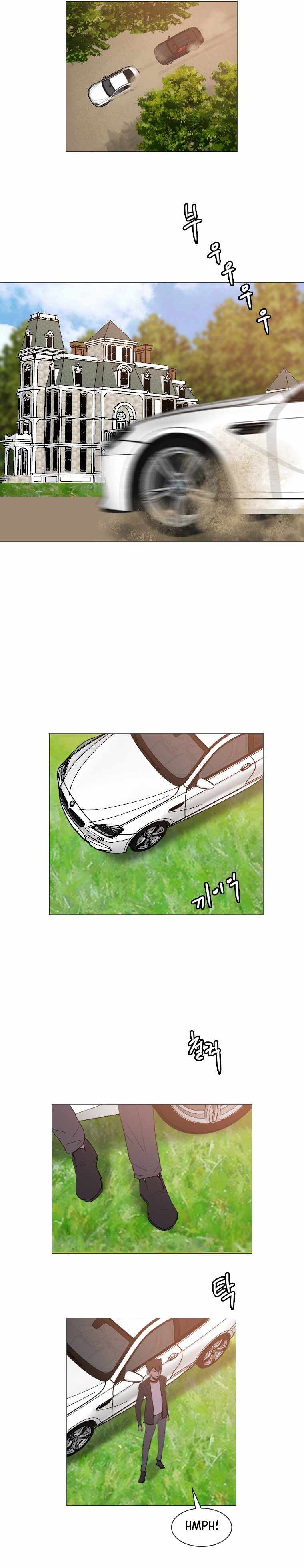 I Picked a Mobile From Another World Chapter 144 - Page 20