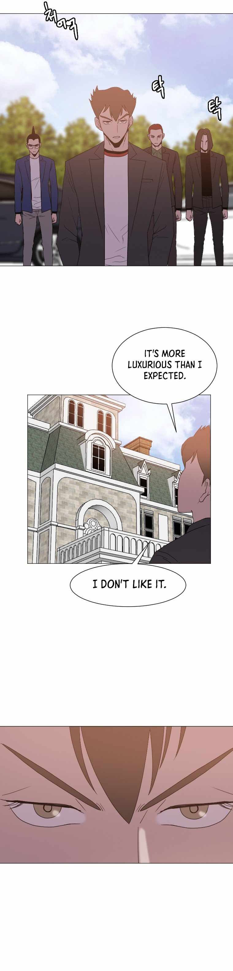 I Picked a Mobile From Another World Chapter 144 - Page 21