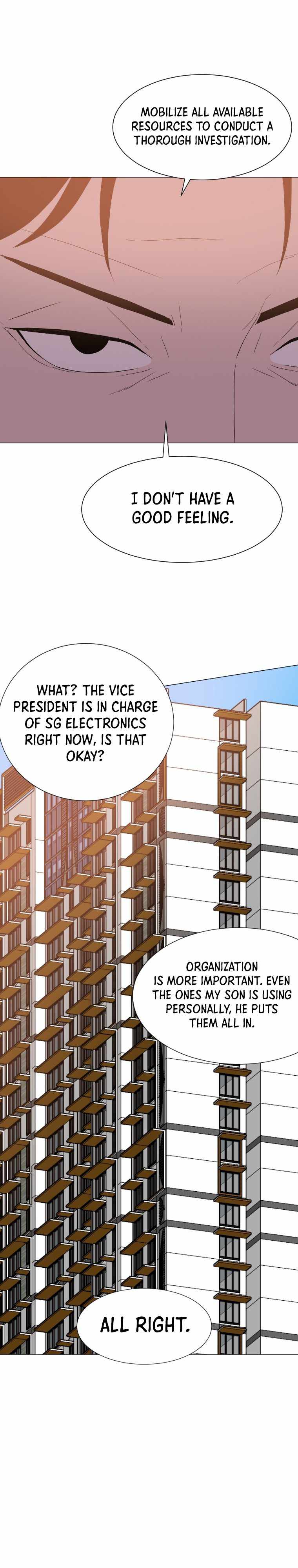 I Picked a Mobile From Another World Chapter 144 - Page 5