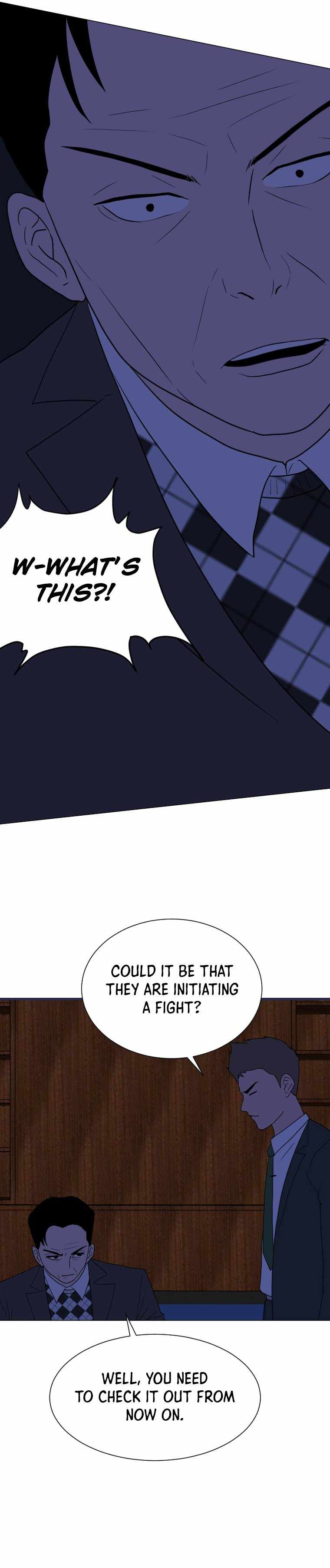 I Picked a Mobile From Another World Chapter 146 - Page 15