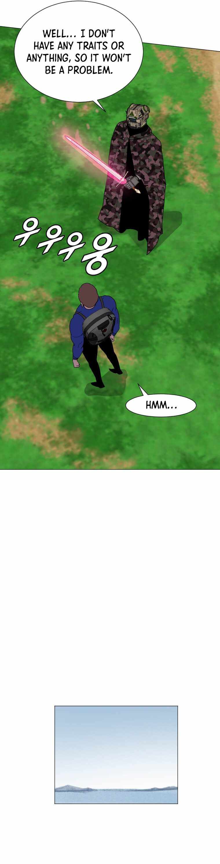 I Picked a Mobile From Another World Chapter 157 - Page 10