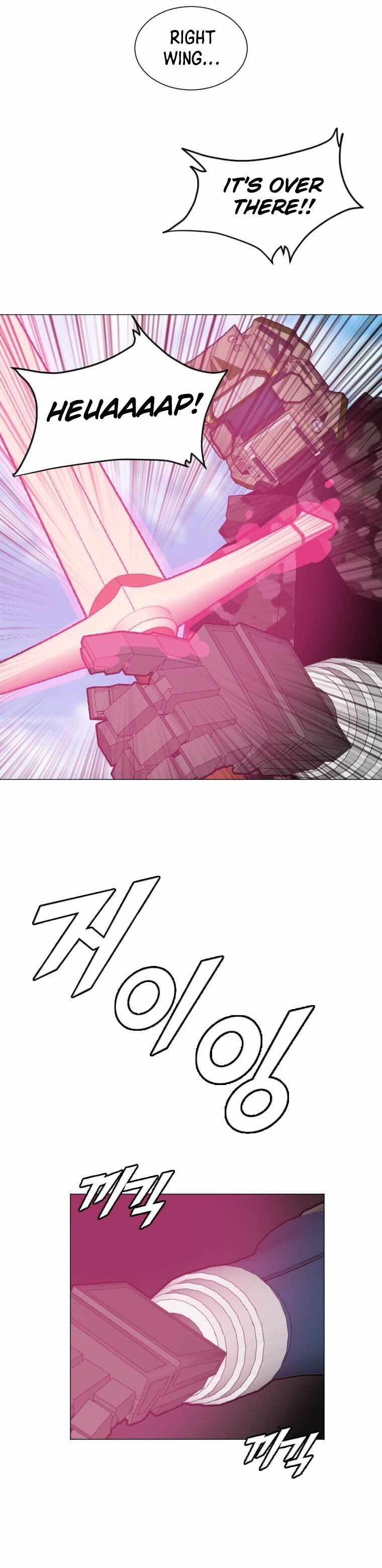 I Picked a Mobile From Another World Chapter 157 - Page 20